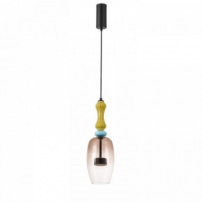 Подвесной светильник Favourite Dolci 4463-1P в Тавде - tavda.ok-mebel.com | фото 2