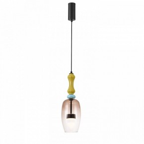 Подвесной светильник Favourite Dolci 4463-1P в Тавде - tavda.ok-mebel.com | фото 3