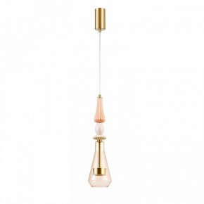 Подвесной светильник Favourite Dolci 4464-1P в Тавде - tavda.ok-mebel.com | фото 3