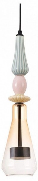 Подвесной светильник Favourite Dolci 4465-1P в Тавде - tavda.ok-mebel.com | фото