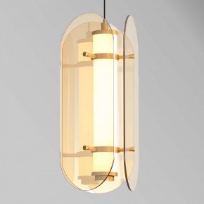 Подвесной светильник Favourite Fada 4624-2P в Тавде - tavda.ok-mebel.com | фото 3