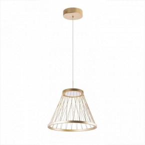 Подвесной светильник Favourite Fibra 4634-4P в Тавде - tavda.ok-mebel.com | фото 2