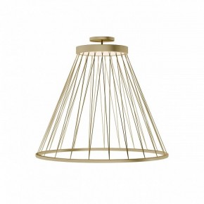 Подвесной светильник Favourite Fibra 4634-4P в Тавде - tavda.ok-mebel.com | фото 5