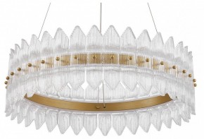 Подвесной светильник Favourite Mirabella 4754-5P в Тавде - tavda.ok-mebel.com | фото