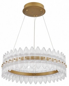 Подвесной светильник Favourite Mirabella 4754-5P в Тавде - tavda.ok-mebel.com | фото 2