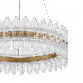 Подвесной светильник Favourite Mirabella 4754-5P в Тавде - tavda.ok-mebel.com | фото 8