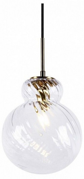 Подвесной светильник Favourite Ortus 4267-1P в Тавде - tavda.ok-mebel.com | фото 1