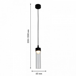 Подвесной светильник Favourite Outdoor 4702-1P в Тавде - tavda.ok-mebel.com | фото 6