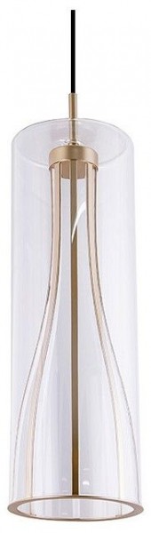 Подвесной светильник Favourite Striata 4626-1P в Тавде - tavda.ok-mebel.com | фото