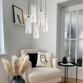 Подвесной светильник Favourite Striata 4627-1P в Тавде - tavda.ok-mebel.com | фото 5
