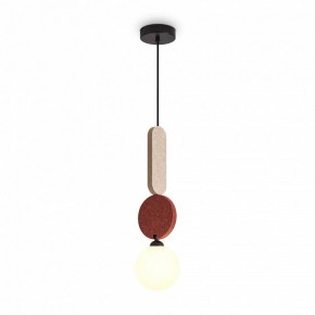 Подвесной светильник Freya Acoustic FR5494PL-01TR в Тавде - tavda.ok-mebel.com | фото 3
