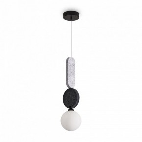 Подвесной светильник Freya Acoustic FR5494PL-0GR в Тавде - tavda.ok-mebel.com | фото 2