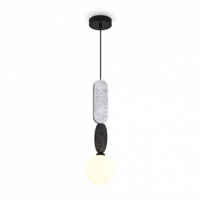 Подвесной светильник Freya Acoustic FR5494PL-0GR в Тавде - tavda.ok-mebel.com | фото 4