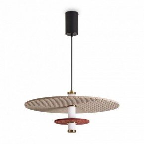 Подвесной светильник Freya Acoustic FR5494PL-L9TR в Тавде - tavda.ok-mebel.com | фото