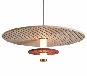 Подвесной светильник Freya Acoustic FR5494PL-L9TR в Тавде - tavda.ok-mebel.com | фото 2