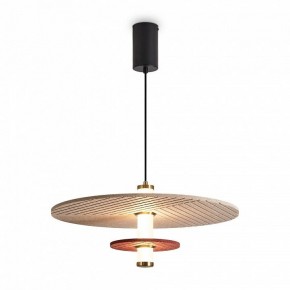 Подвесной светильник Freya Acoustic FR5494PL-L9TR в Тавде - tavda.ok-mebel.com | фото 3