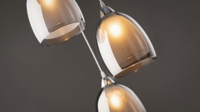 Подвесной светильник Freya Astery FR5375PL-03CH2 в Тавде - tavda.ok-mebel.com | фото 5