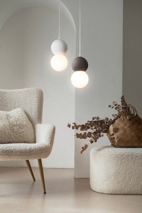 Подвесной светильник Freya Concrete FR5484PL-01W в Тавде - tavda.ok-mebel.com | фото 5
