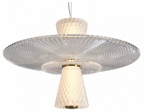 Подвесной светильник Freya Grail FR6183PL-L4BS1 в Тавде - tavda.ok-mebel.com | фото 2