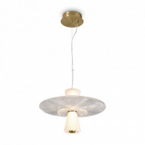 Подвесной светильник Freya Grail FR6183PL-L4BS1 в Тавде - tavda.ok-mebel.com | фото 4