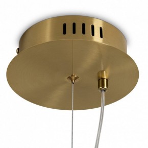 Подвесной светильник Freya Grail FR6183PL-L4BS1 в Тавде - tavda.ok-mebel.com | фото 6