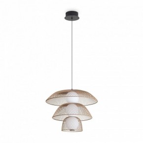 Подвесной светильник Freya Harper FR5545PL-L5BG в Тавде - tavda.ok-mebel.com | фото 4