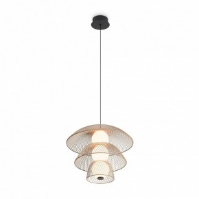 Подвесной светильник Freya Harper FR5545PL-L5BG в Тавде - tavda.ok-mebel.com | фото 5