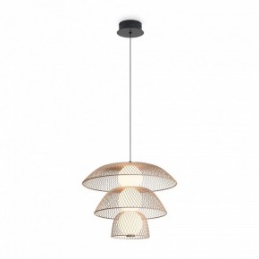 Подвесной светильник Freya Harper FR5545PL-L5BG в Тавде - tavda.ok-mebel.com | фото 6