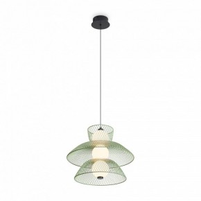 Подвесной светильник Freya Harper FR5545PL-L5GN в Тавде - tavda.ok-mebel.com | фото 5