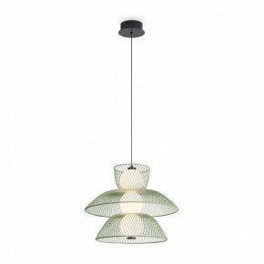 Подвесной светильник Freya Harper FR5545PL-L5GN в Тавде - tavda.ok-mebel.com | фото 6