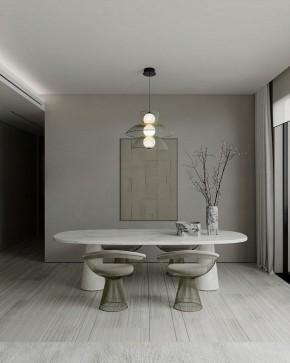Подвесной светильник Freya Harper FR5545PL-L5GN в Тавде - tavda.ok-mebel.com | фото 7
