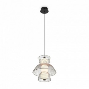 Подвесной светильник Freya Harper FR5545PL-L5GR в Тавде - tavda.ok-mebel.com | фото 3