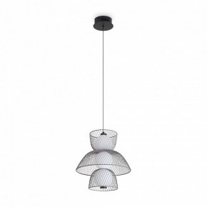 Подвесной светильник Freya Harper FR5545PL-L5GR в Тавде - tavda.ok-mebel.com | фото 4