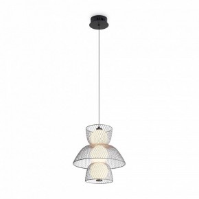 Подвесной светильник Freya Harper FR5545PL-L5GR в Тавде - tavda.ok-mebel.com | фото 5