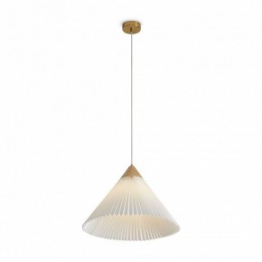 Подвесной светильник Freya Kinsley FR5533PL-01BS в Тавде - tavda.ok-mebel.com | фото 3