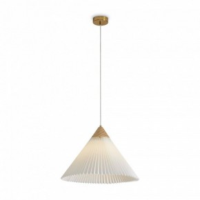 Подвесной светильник Freya Kinsley FR5533PL-01BS в Тавде - tavda.ok-mebel.com | фото 4
