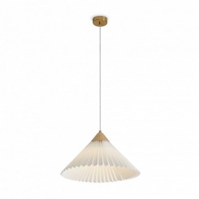 Подвесной светильник Freya Kinsley FR5533PL-01BS1 в Тавде - tavda.ok-mebel.com | фото 3