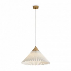 Подвесной светильник Freya Kinsley FR5533PL-01BS1 в Тавде - tavda.ok-mebel.com | фото 4