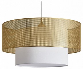 Подвесной светильник Freya Lattice FR5528PL-01BS в Тавде - tavda.ok-mebel.com | фото