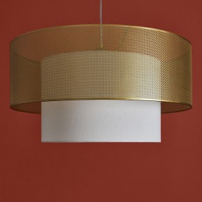 Подвесной светильник Freya Lattice FR5528PL-01BS в Тавде - tavda.ok-mebel.com | фото 10