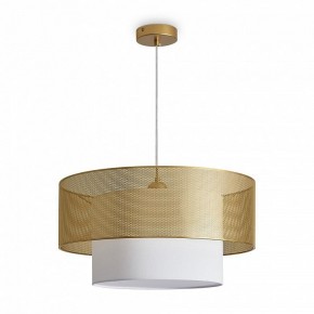 Подвесной светильник Freya Lattice FR5528PL-01BS в Тавде - tavda.ok-mebel.com | фото 2