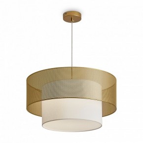 Подвесной светильник Freya Lattice FR5528PL-01BS в Тавде - tavda.ok-mebel.com | фото 4