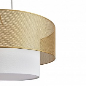 Подвесной светильник Freya Lattice FR5528PL-01BS в Тавде - tavda.ok-mebel.com | фото 8