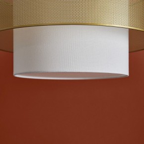 Подвесной светильник Freya Lattice FR5528PL-01BS в Тавде - tavda.ok-mebel.com | фото 9