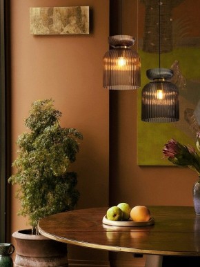 Подвесной светильник Freya Layla FR5558PL-01BR в Тавде - tavda.ok-mebel.com | фото 6
