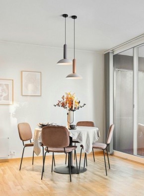 Подвесной светильник Freya Lotus FR5551PL-01M1 в Тавде - tavda.ok-mebel.com | фото 5