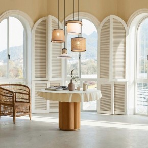Подвесной светильник Freya Mixture FR5483PL-01B в Тавде - tavda.ok-mebel.com | фото 5