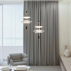 Подвесной светильник Freya Mono FR6190PL-L7WB в Тавде - tavda.ok-mebel.com | фото 4