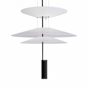 Подвесной светильник Freya Mono FR6190PL-L7WB в Тавде - tavda.ok-mebel.com | фото 5