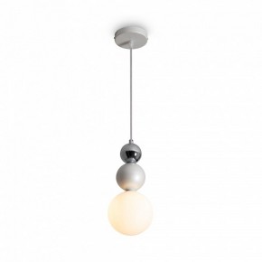 Подвесной светильник Freya Pearl FR5388PL-01CH в Тавде - tavda.ok-mebel.com | фото 3